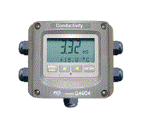 Gas Detectors & Analyzers